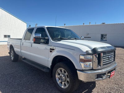 2010 Ford Super Duty F-250 SRW XL