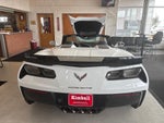 2016 Chevrolet Corvette Z06 Z06 3LZ