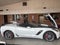 2016 Chevrolet Corvette Z06 Z06 3LZ