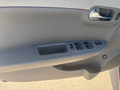 2010 Chevrolet Malibu LT w/2LT