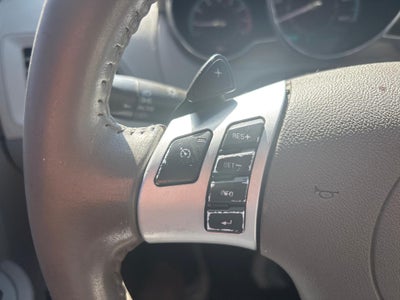 2010 Chevrolet Malibu LT w/2LT