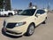 2018 Lincoln MKT Reserve