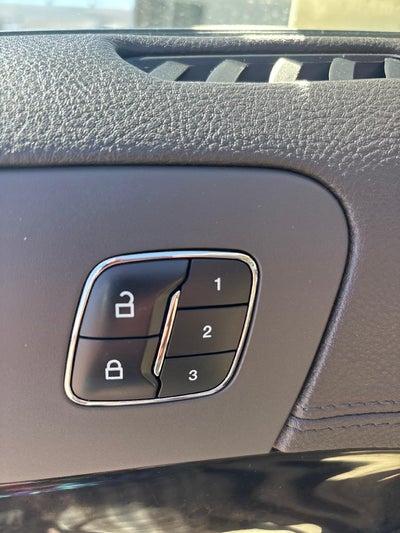 2018 Lincoln MKT Reserve