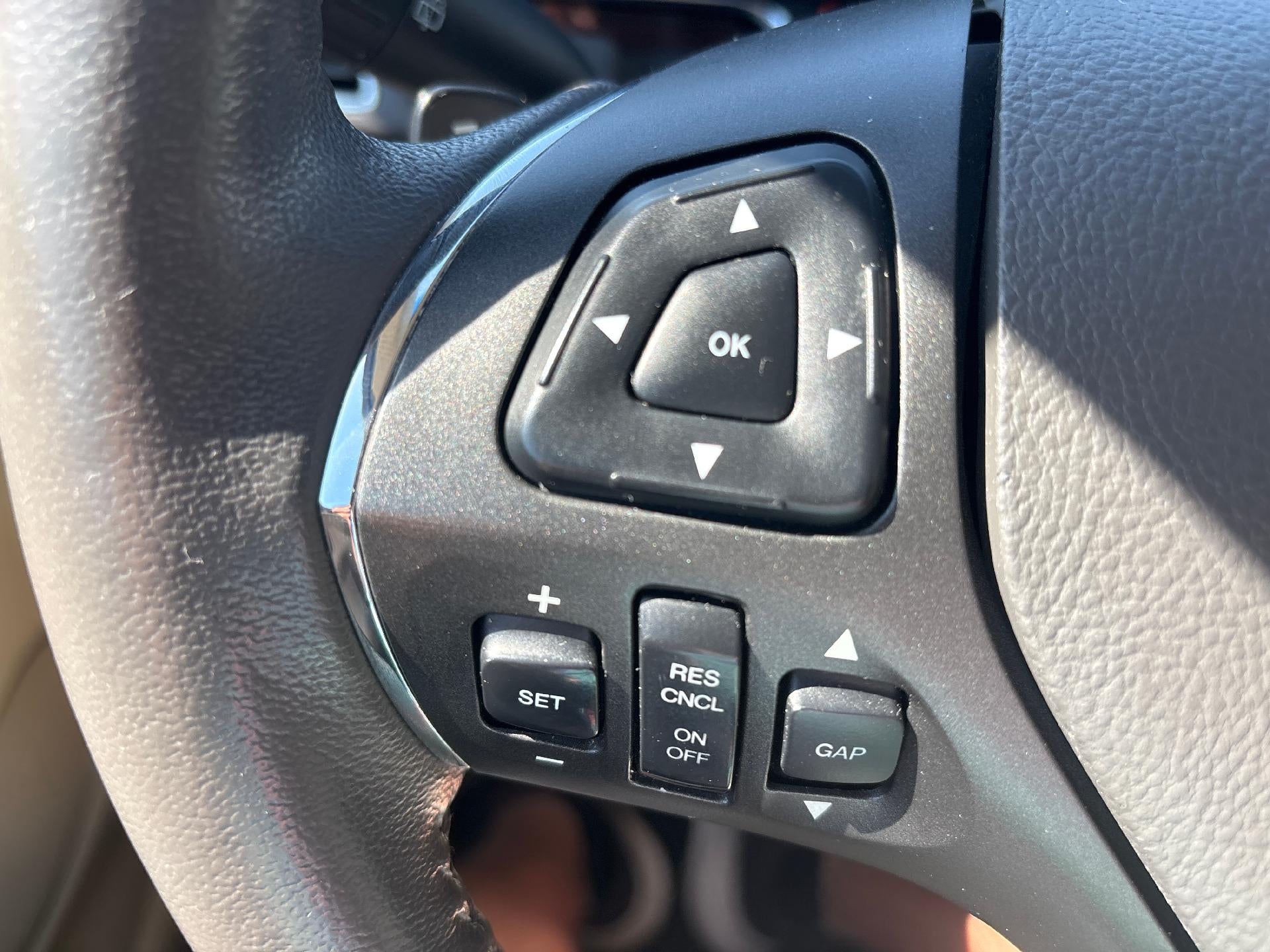 2018 Lincoln MKT Reserve