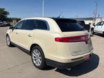 2018 Lincoln MKT Reserve