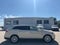 2018 Lincoln MKT Reserve
