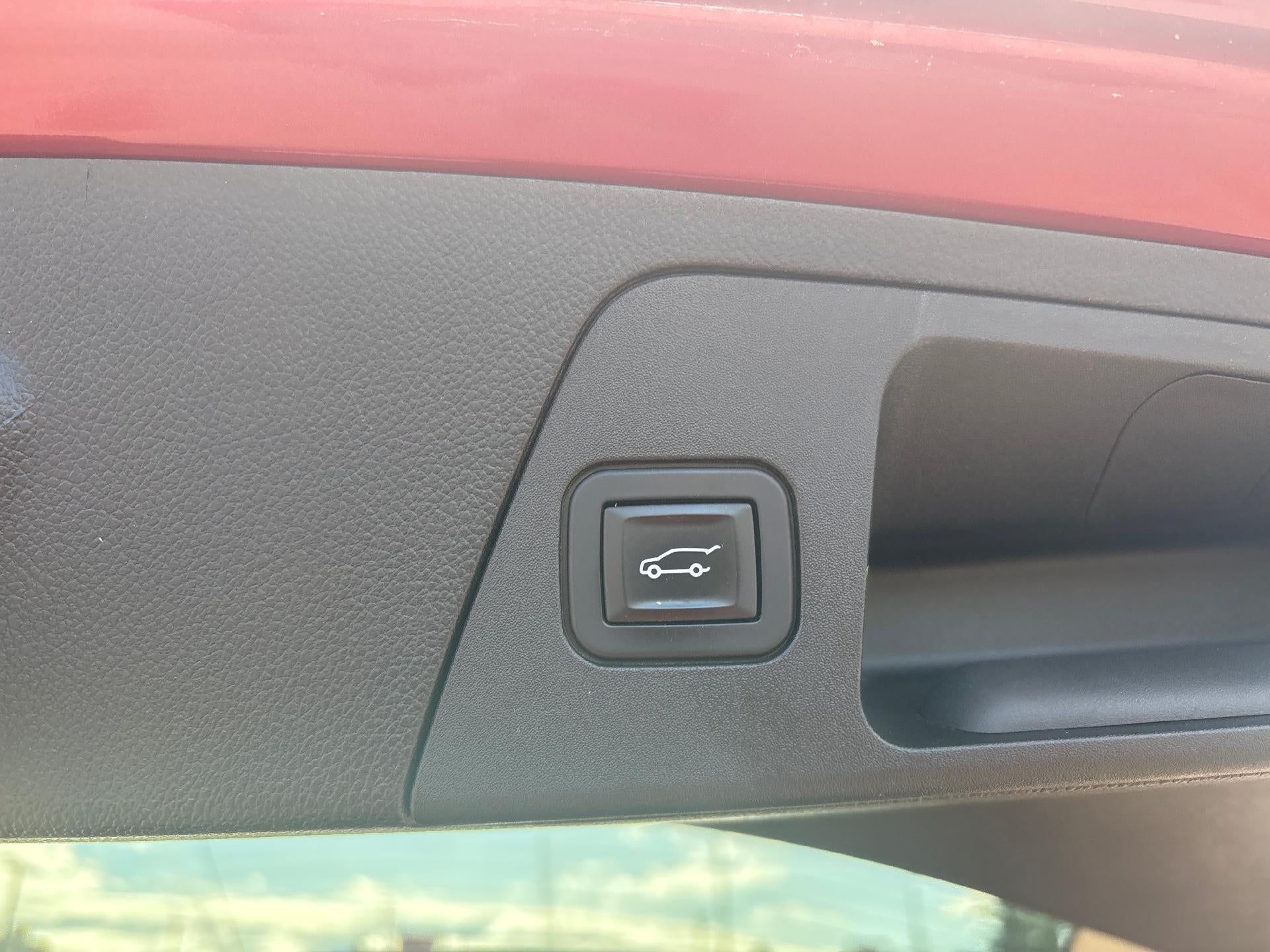 2018 Buick Envision Essence