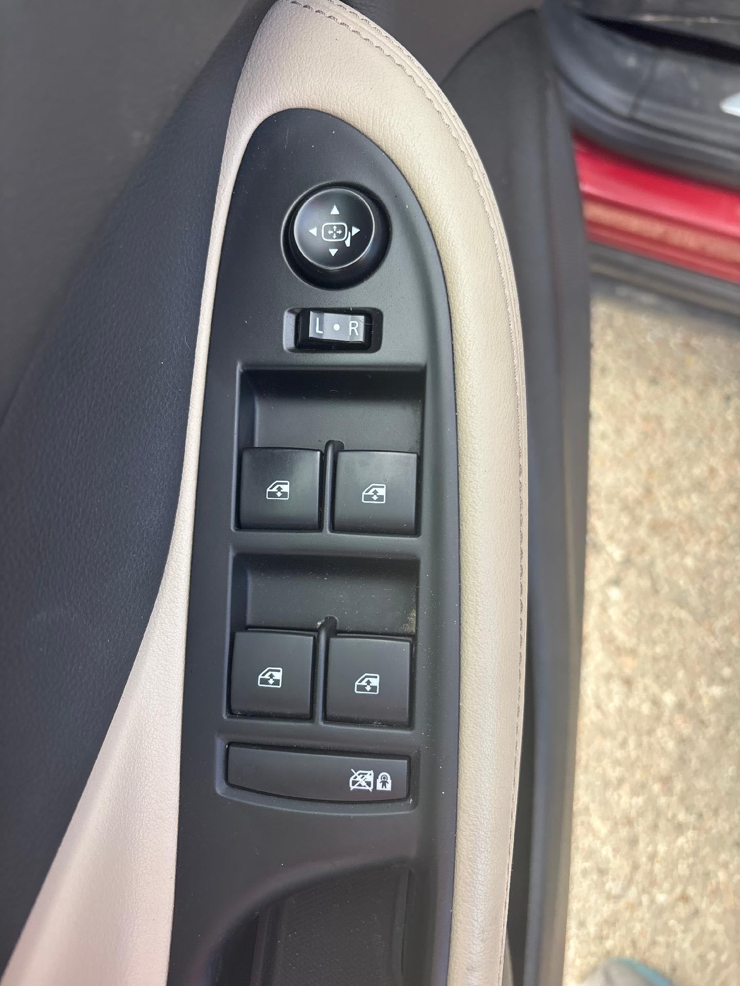 2018 Buick Envision Essence