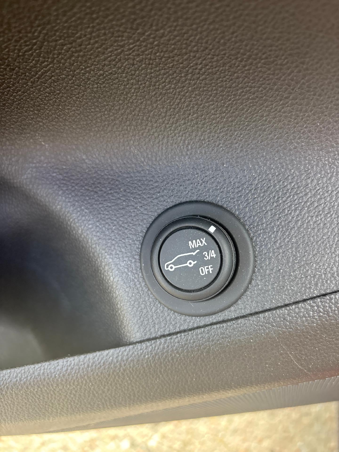 2018 Buick Envision Essence
