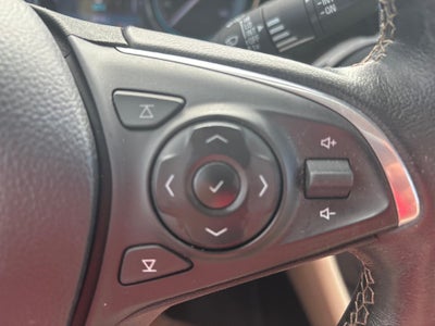 2018 Buick Envision Essence