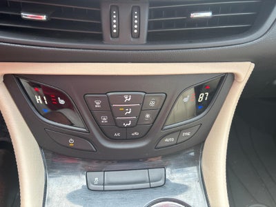 2018 Buick Envision Essence