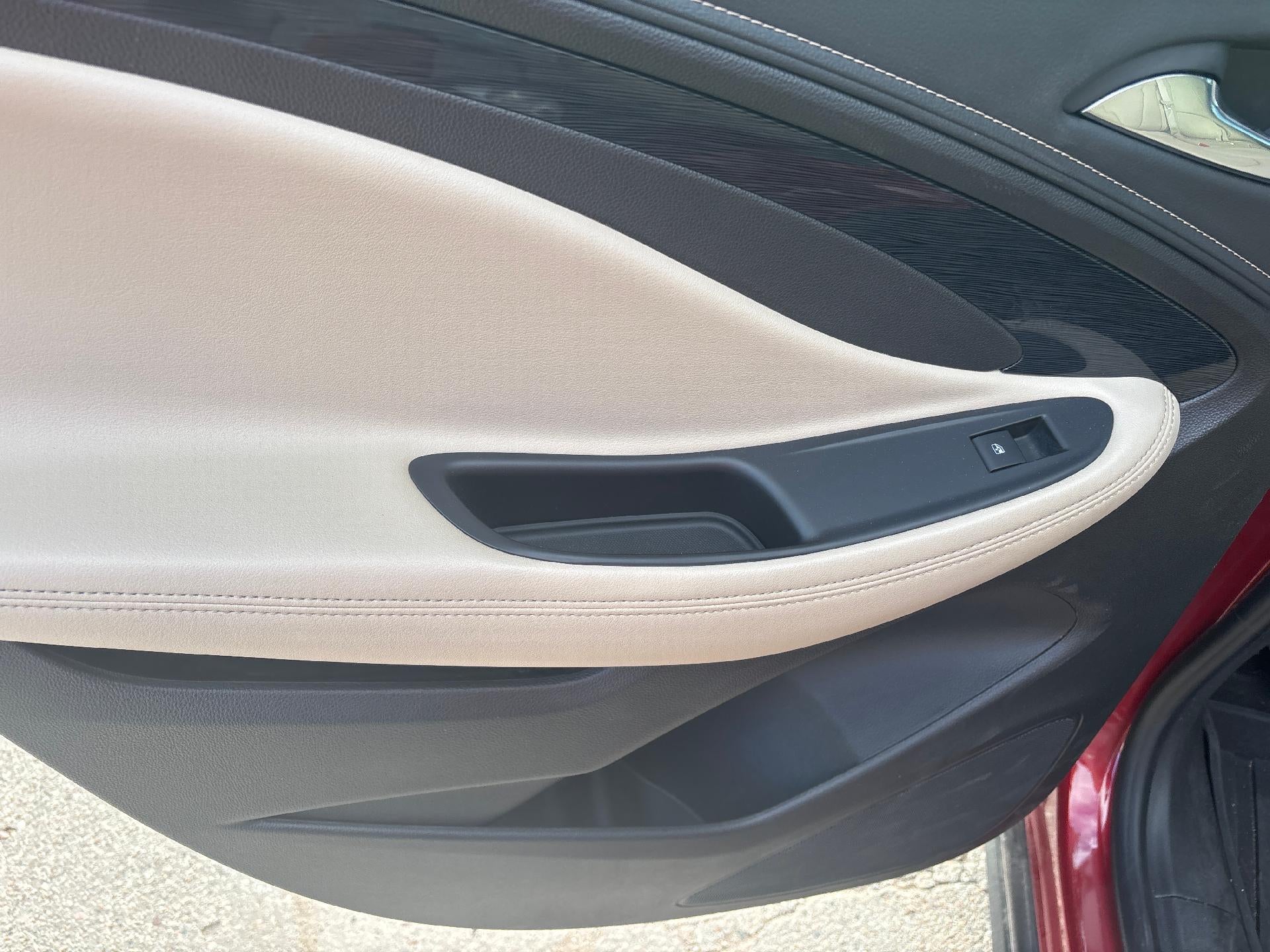 2018 Buick Envision Essence