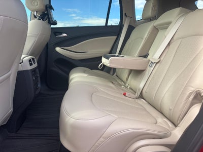 2018 Buick Envision Essence