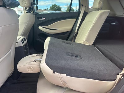 2018 Buick Envision Essence