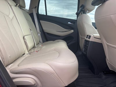 2018 Buick Envision Essence