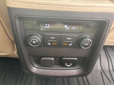 2018 Buick Envision Essence