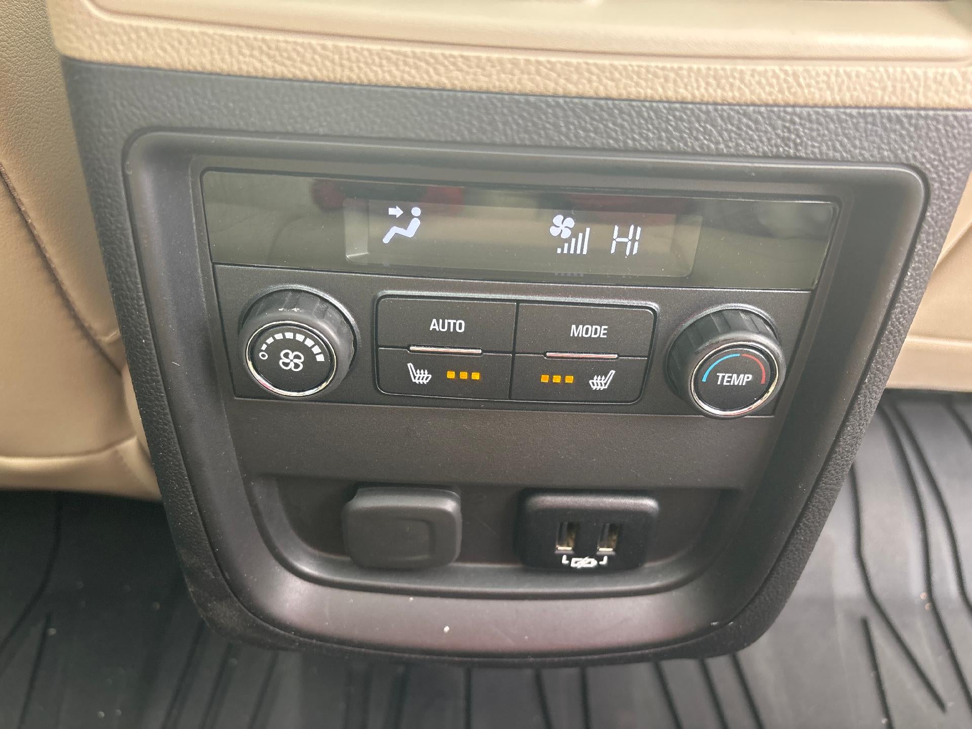 2018 Buick Envision Essence