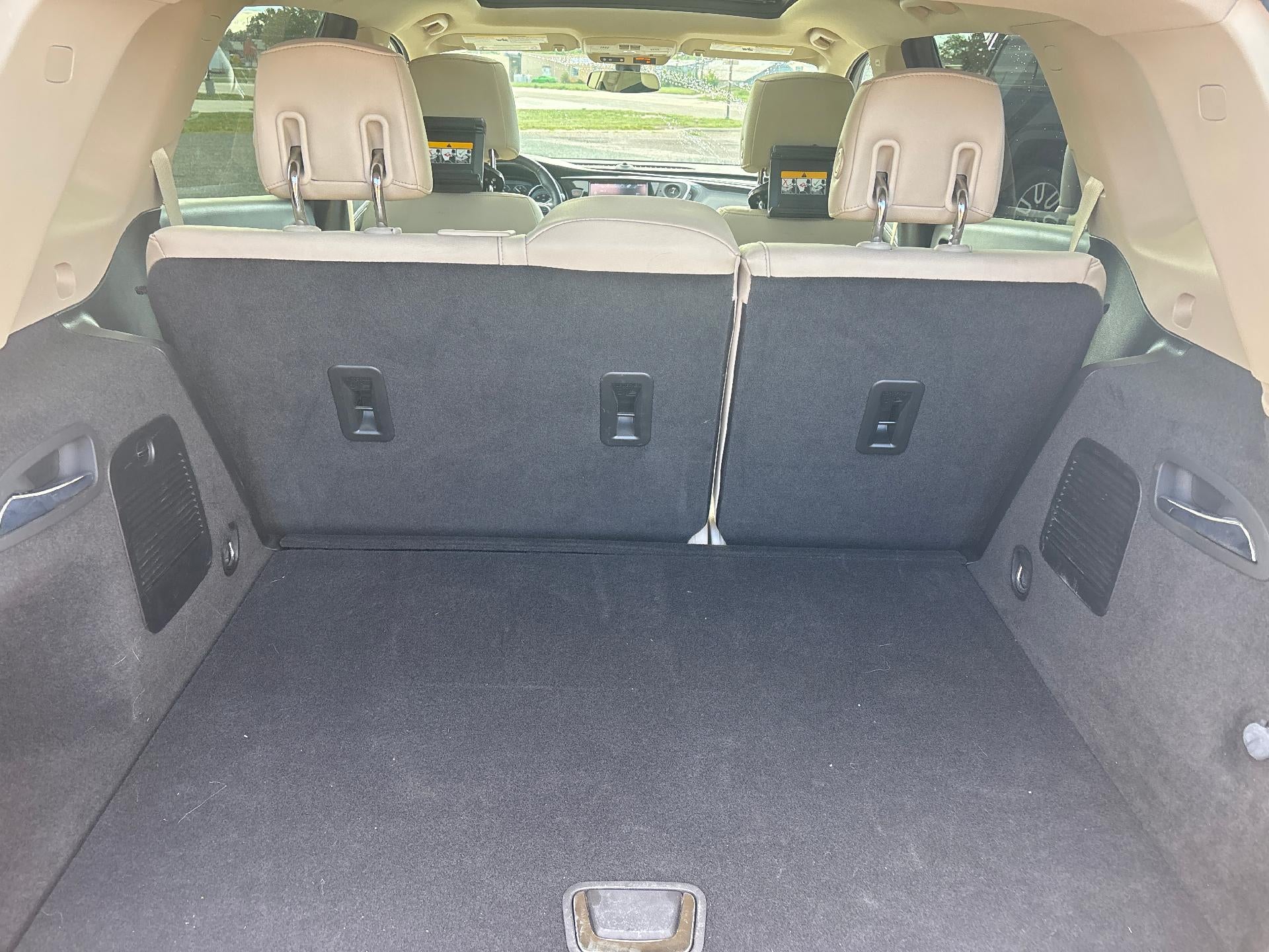 2018 Buick Envision Essence