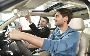 Schedule a test drive at Panhandle Auto-Group in Sidney, NE.