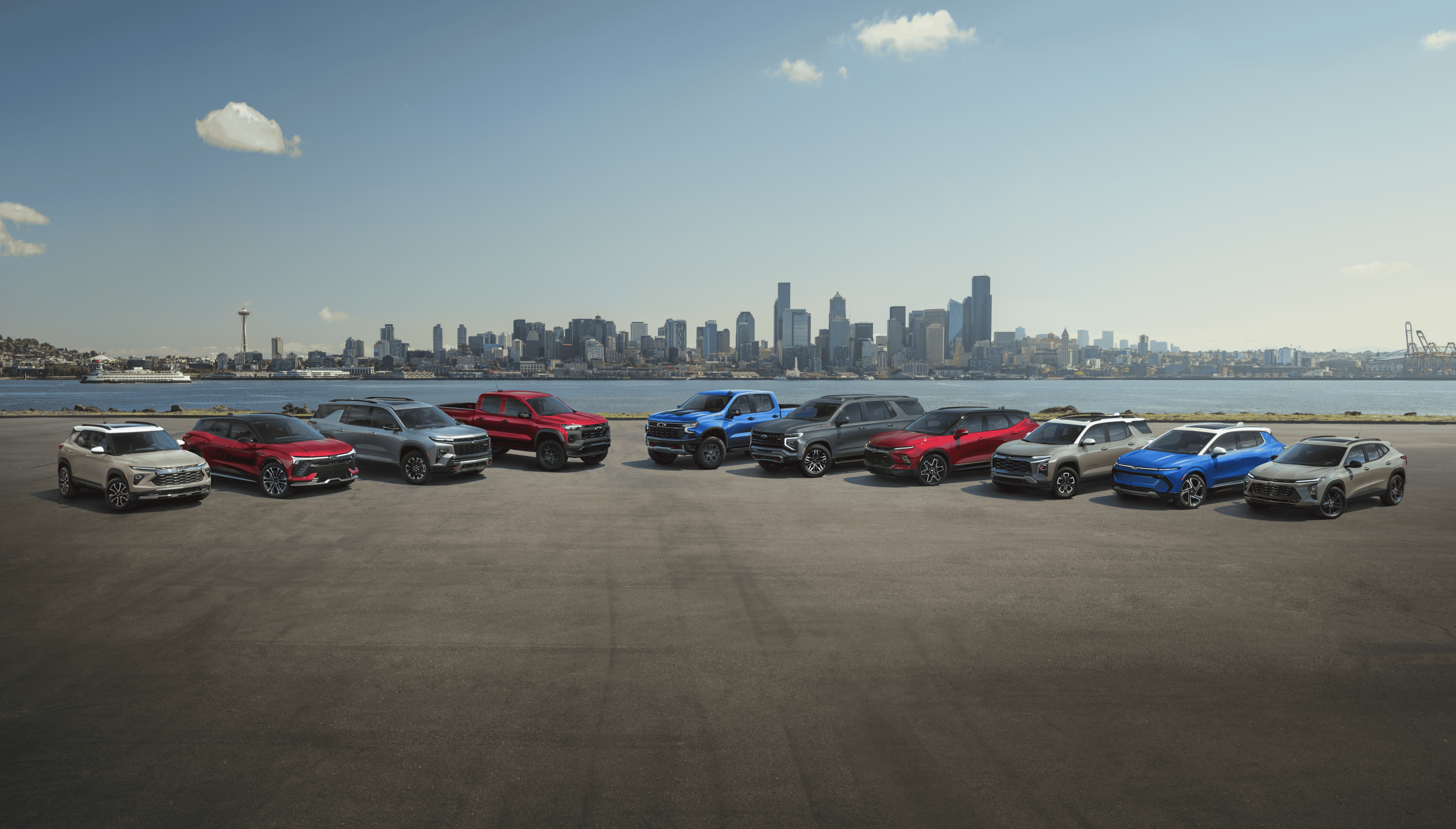 CHEVY SPECIAL OFFERS | Panhandle Auto-Group in Sidney NE