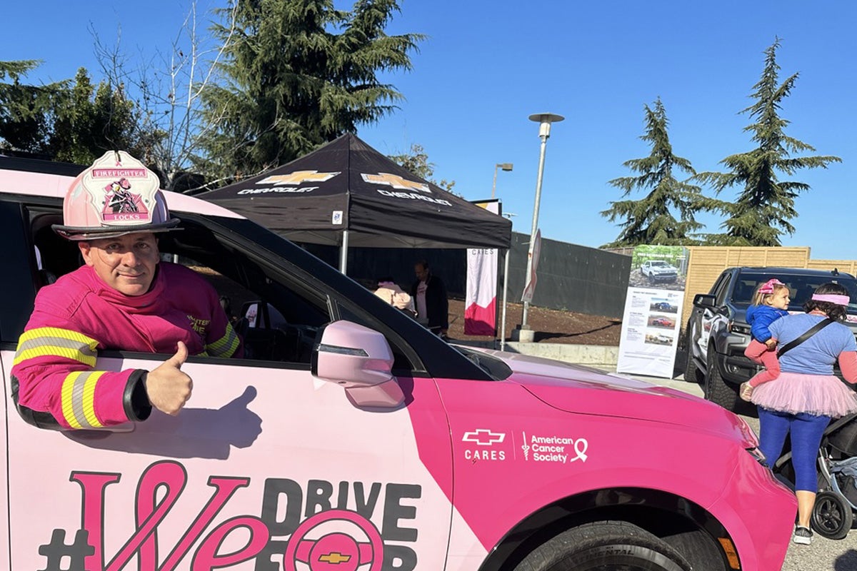Chevrolet MSABC iDrive For | Panhandle Auto-Group in Sidney NE