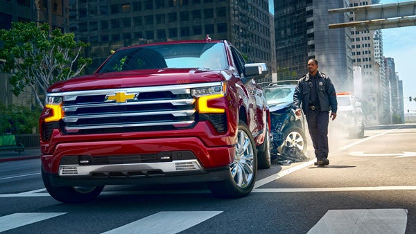 Panhandle Auto-Group in Sidney NE