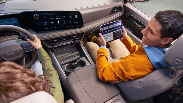 Panhandle Auto-Group in Sidney NE