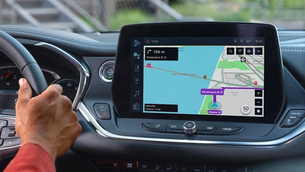 Panhandle Auto-Group in Sidney NE