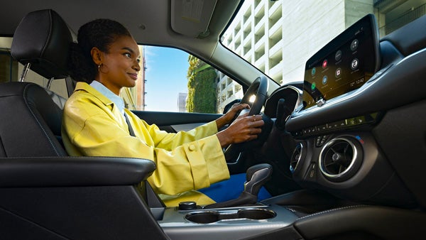 Panhandle Auto-Group in Sidney NE