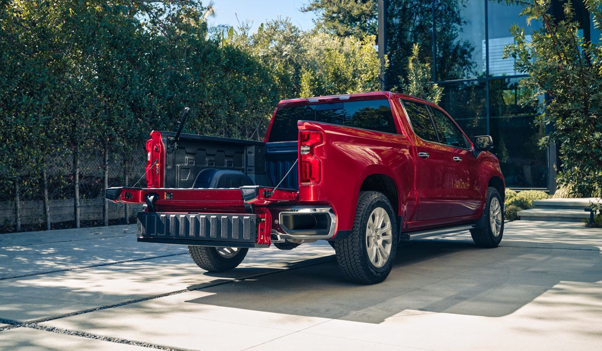 Panhandle Auto-Group in Sidney NE