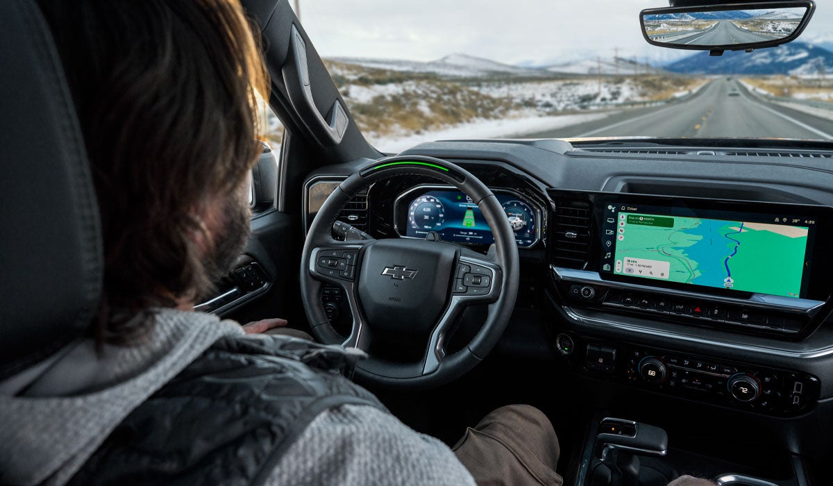 Panhandle Auto-Group in Sidney NE