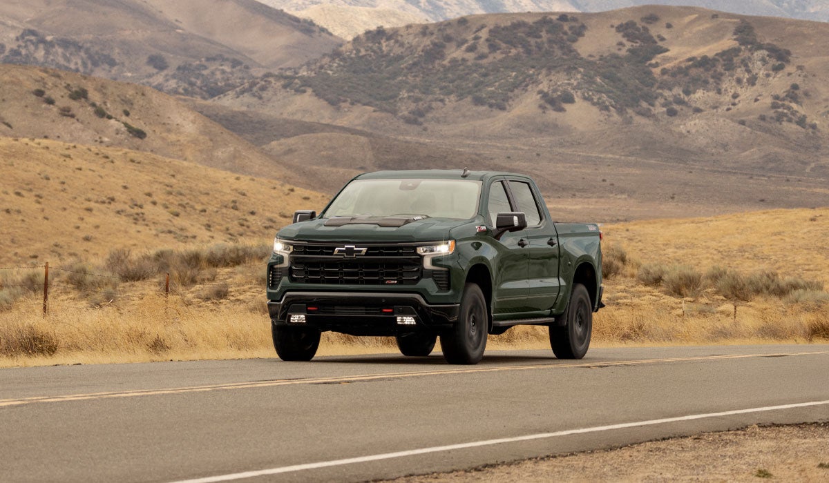 Panhandle Auto-Group in Sidney NE