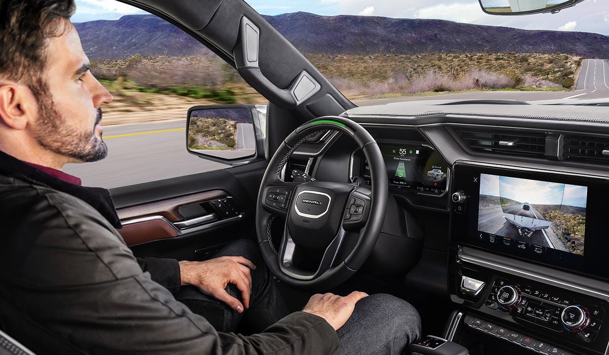 Panhandle Auto-Group in Sidney NE