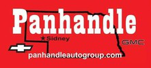 Panhandle Auto-Group Sidney, NE